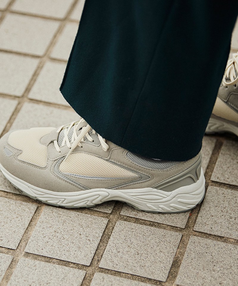 810s STUDEN 休閒鞋