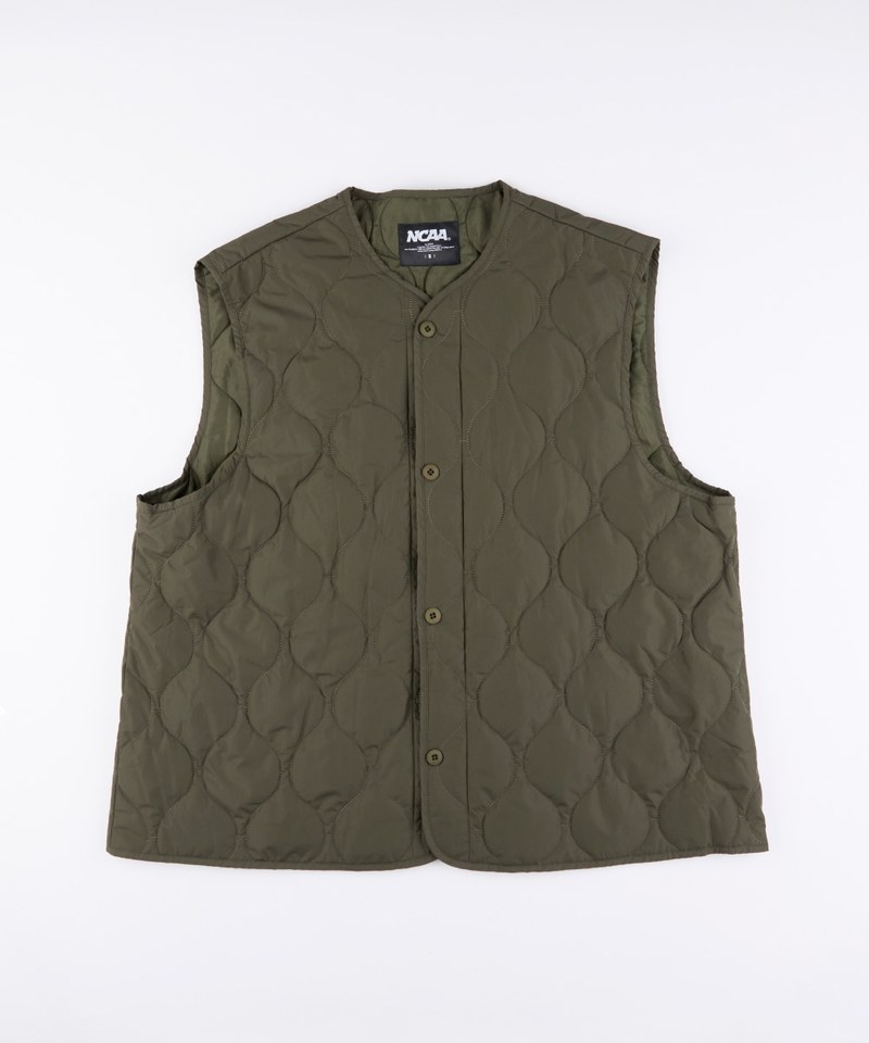 落肩兩穿式連帽大衣