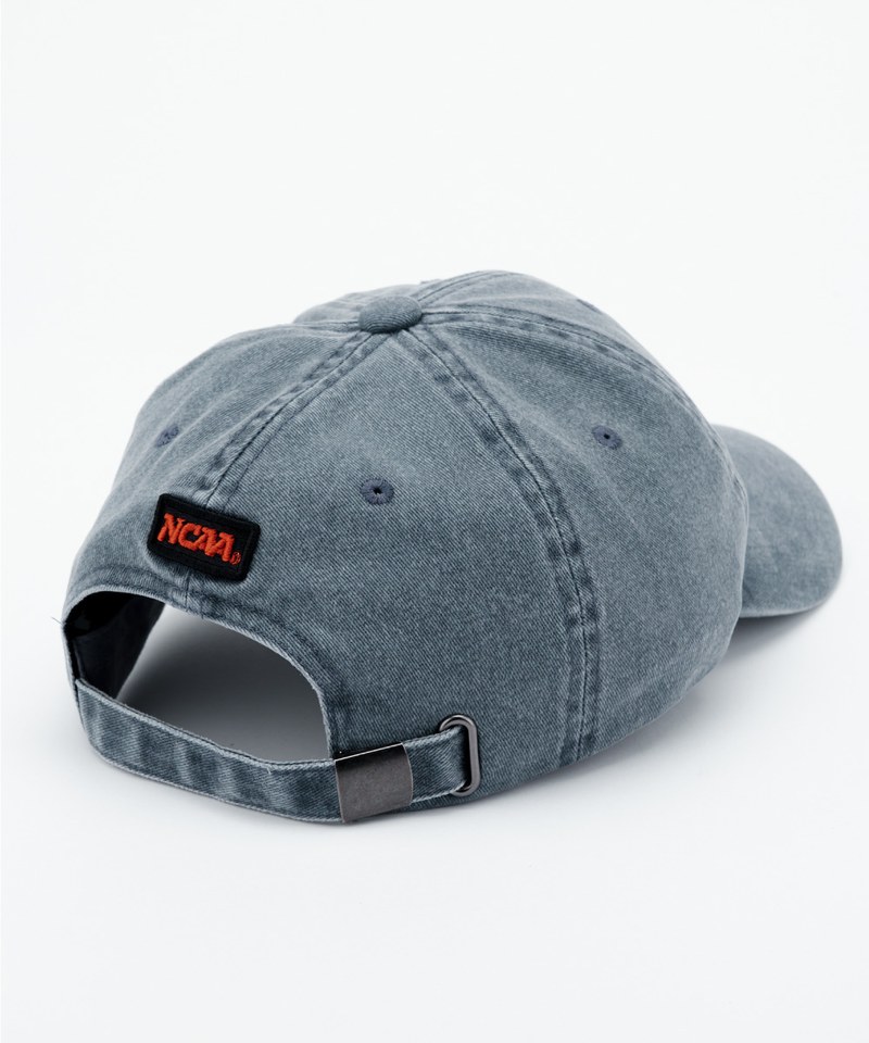 旗幟logo水洗老帽