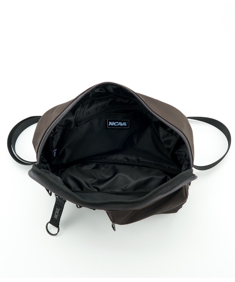 軍事工裝側背包