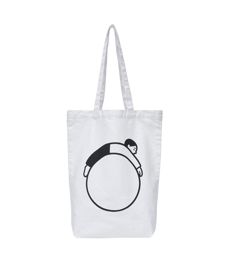 TOTEBAG M 中型托特包