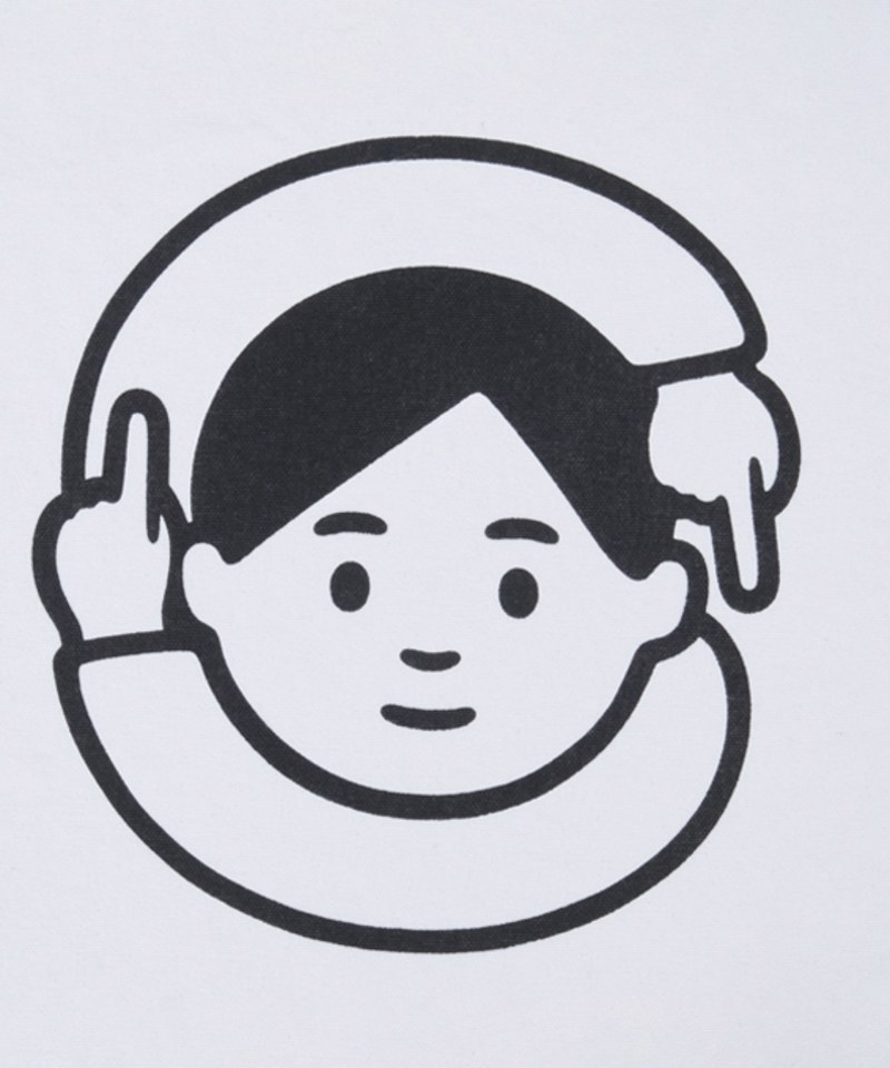 TOTEBAG M 中型托特包