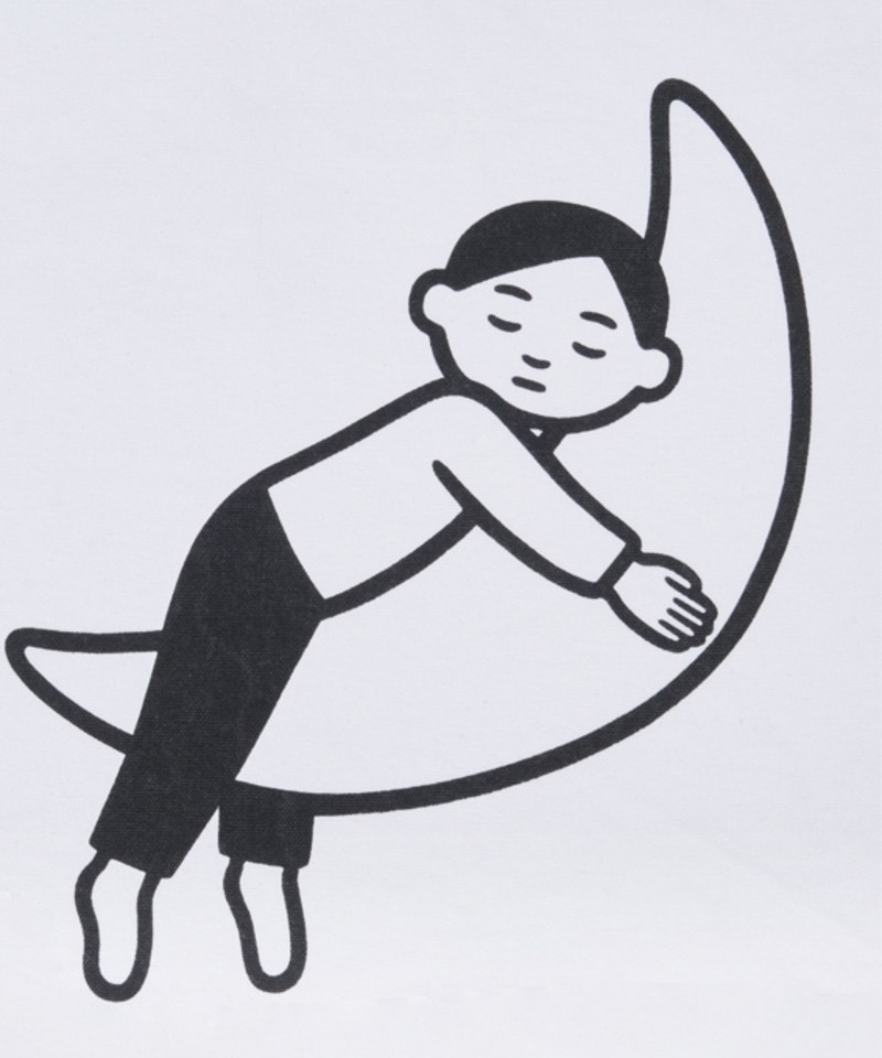 TOTEBAG M 中型托特包