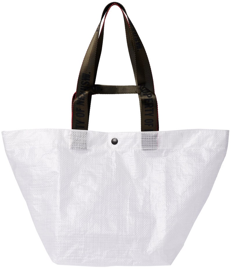 ALL WEATHER TOTE-TM 全天候托特包M