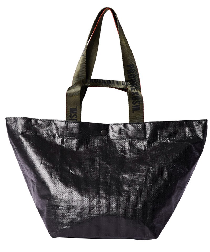 ALL WEATHER TOTE-TM 全天候托特包M