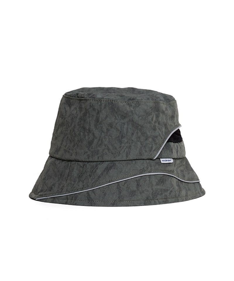水桶帽 Hunt Bucket Hat