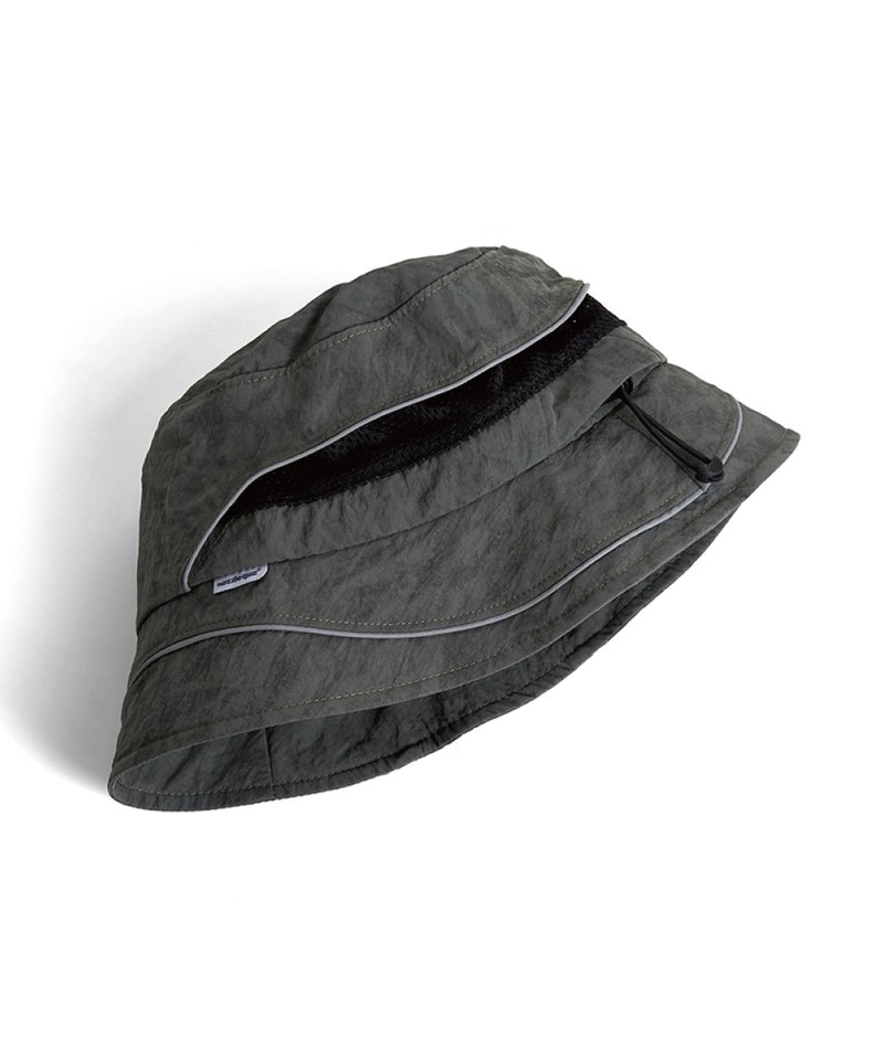 水桶帽 Hunt Bucket Hat