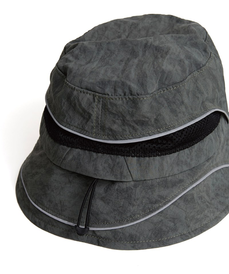 水桶帽 Hunt Bucket Hat