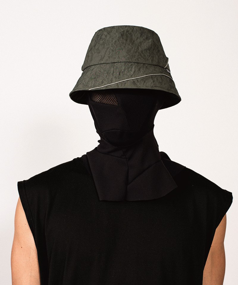 水桶帽 Hunt Bucket Hat
