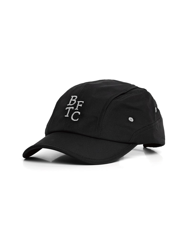 nozzle quiz X SENSE OF PLACE 聯名雙層帽 BTFC Split Cap