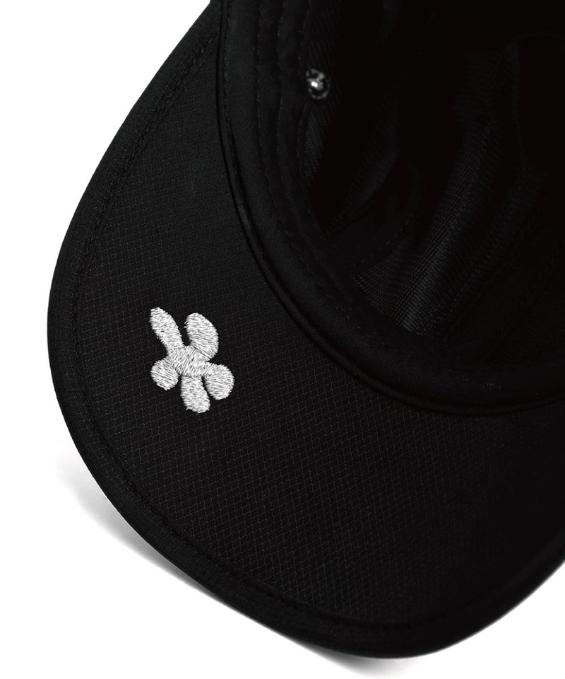 nozzle quiz X SENSE OF PLACE 聯名雙層帽 BTFC Split Cap