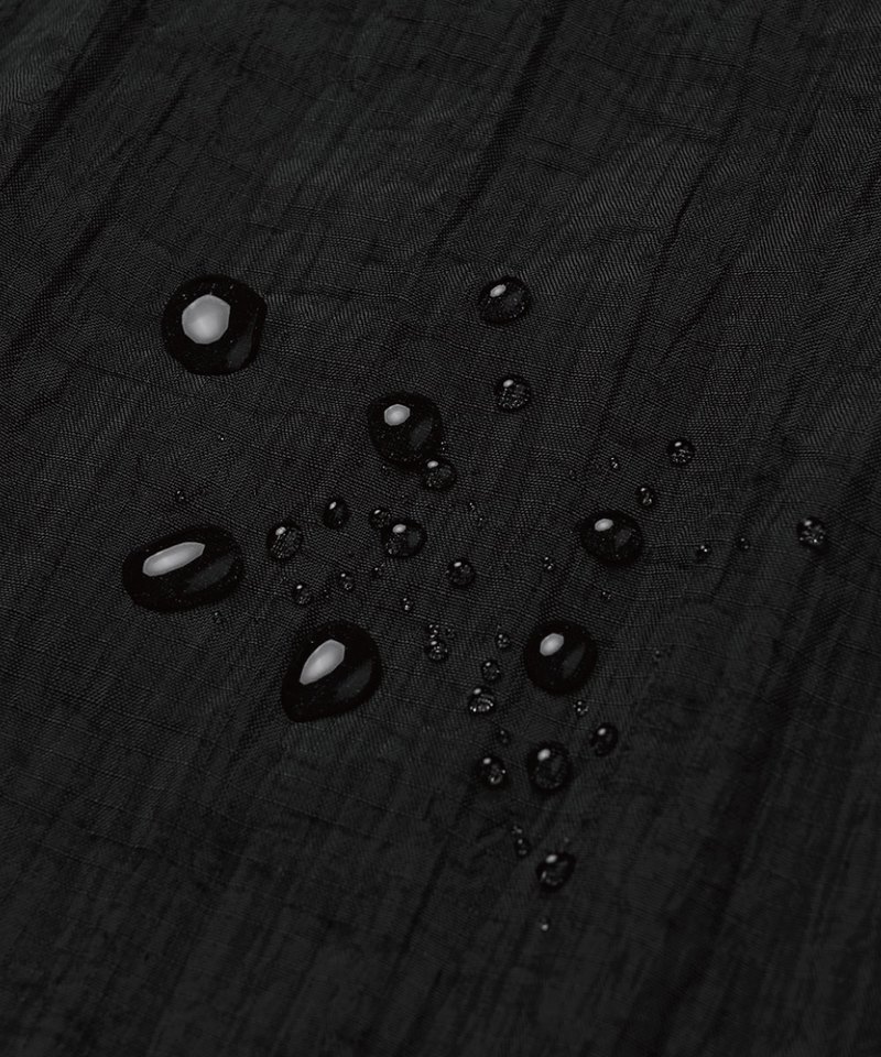 nozzle quiz X SENSE OF PLACE 聯名外套 BTFC Warm Up Jacket