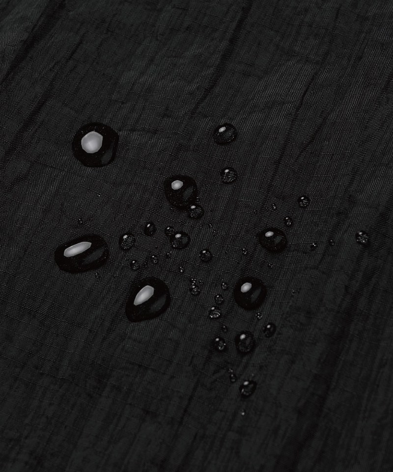 nozzle quiz X SENSE OF PLACE 聯名長褲 BTFC Tearaway Pants