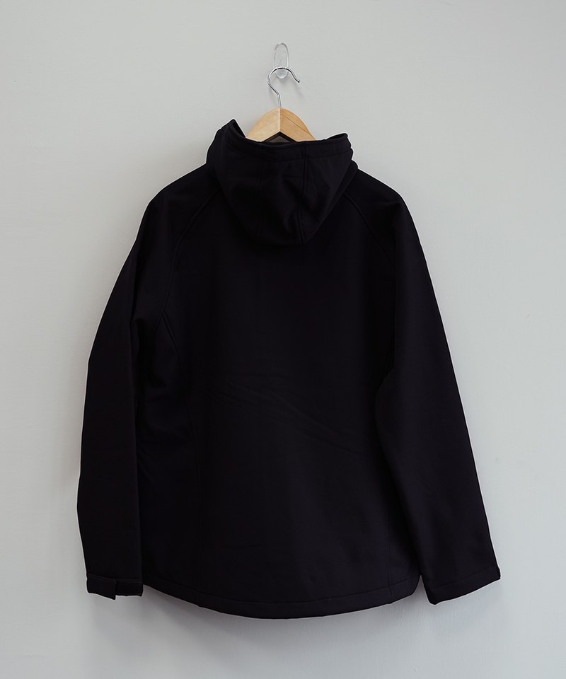 中性防水透氣外套 AW