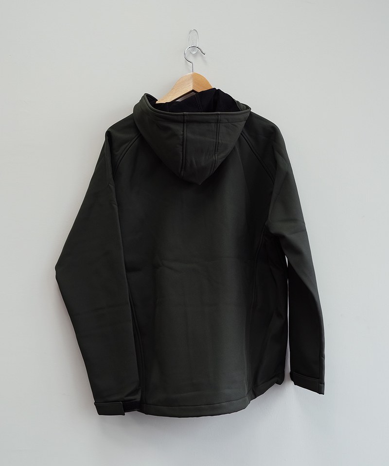 中性防水透氣外套 AW