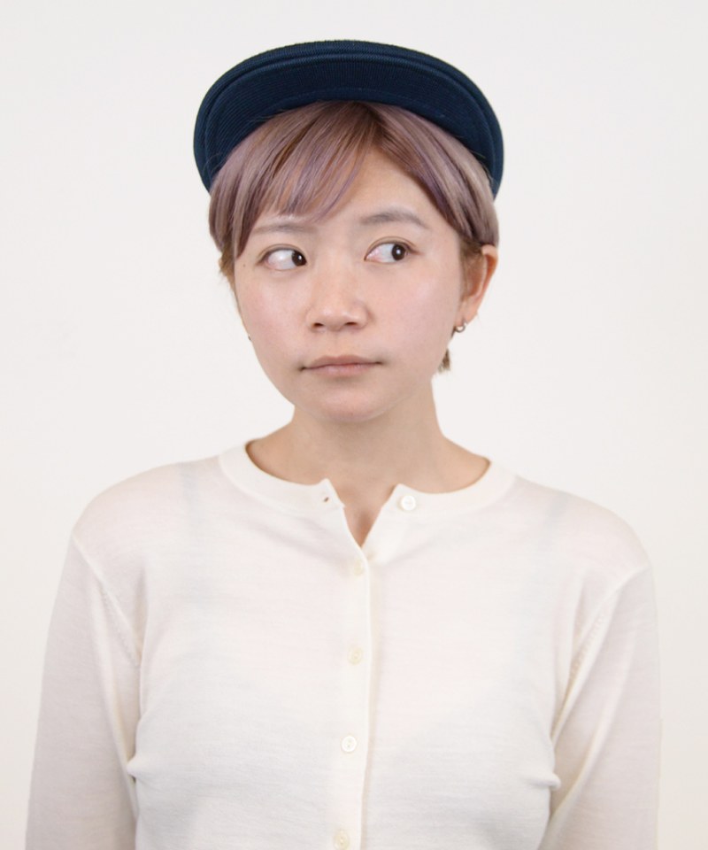 棉麻狩獵帽