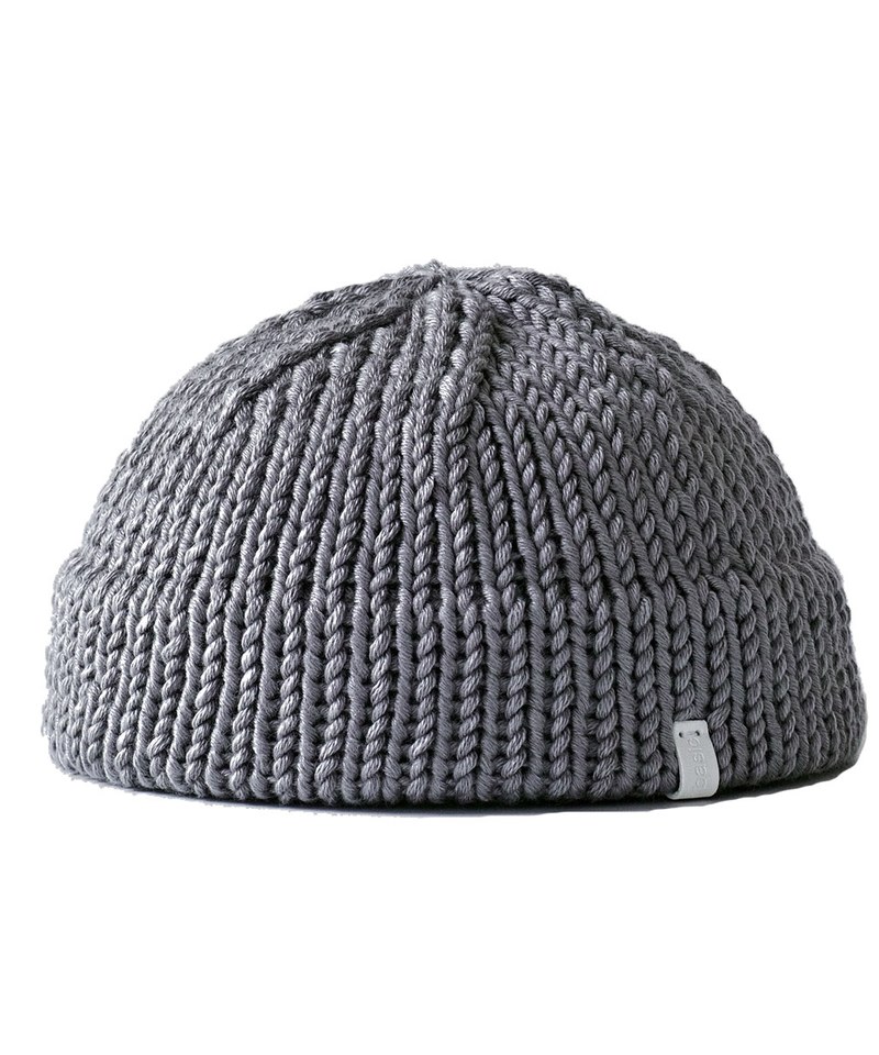 Kurz 手工編織水手毛帽