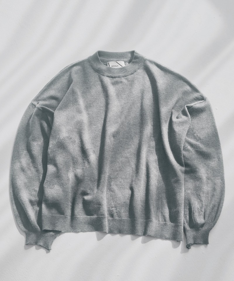 Schneetarn Camo Bomber Jumper