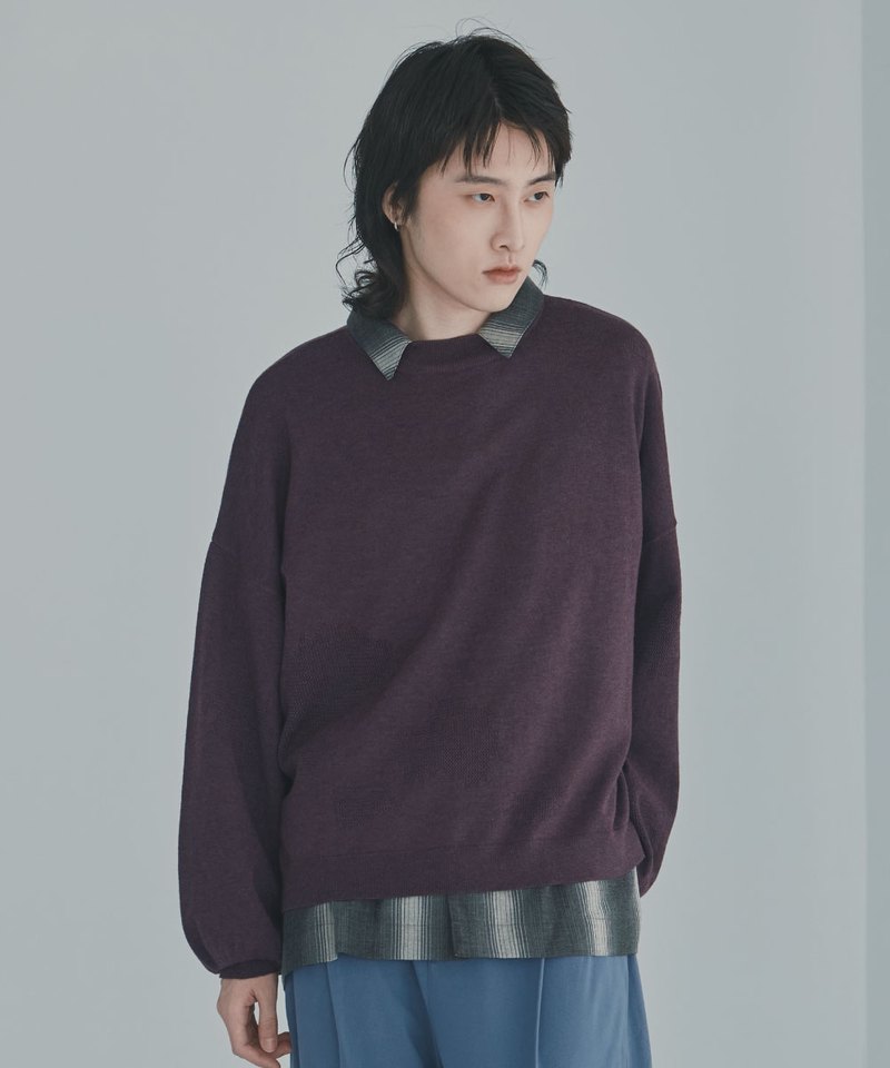 Schneetarn Camo Bomber Jumper
