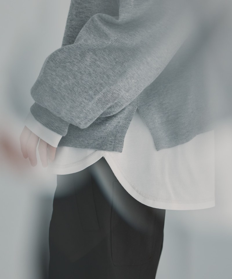 Schneetarn Camo Bomber Jumper