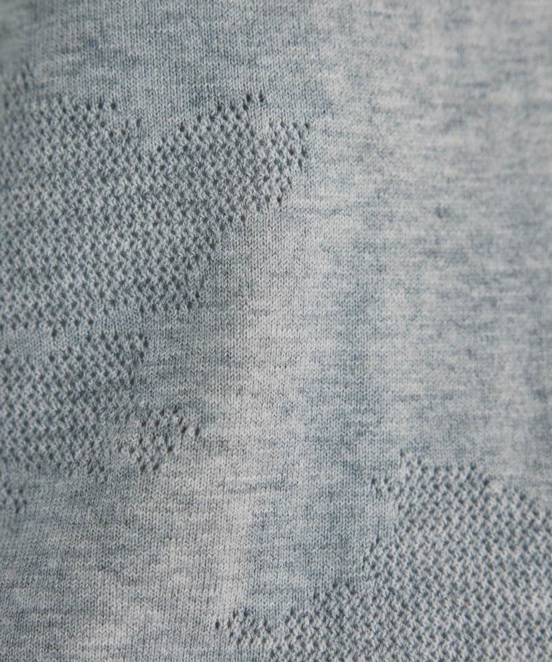 Schneetarn Camo Bomber Jumper