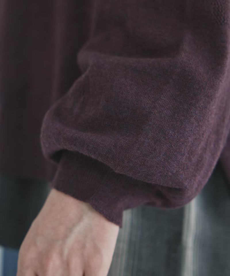 Schneetarn Camo Bomber Jumper