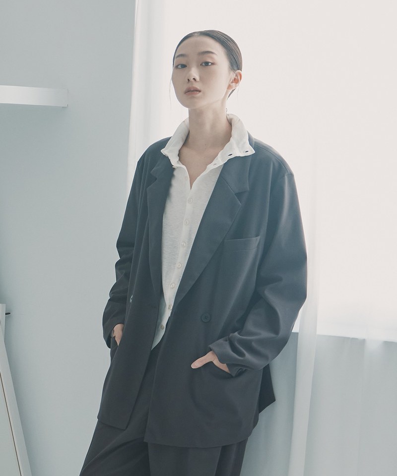 Water-repellent Moleskin Jacket