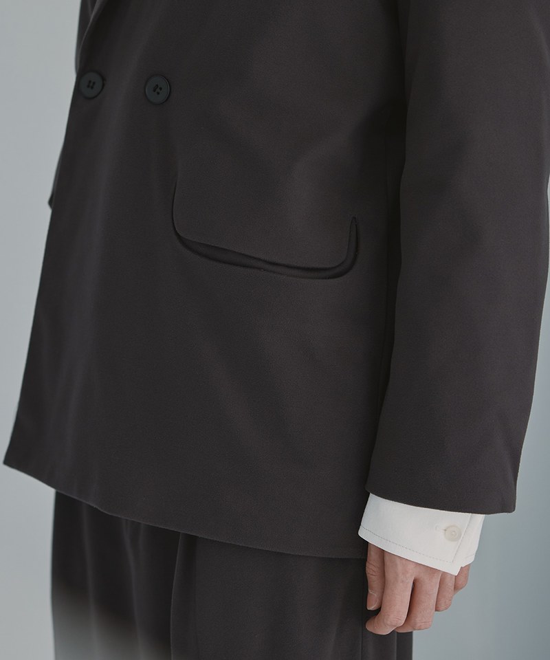 Water-repellent Moleskin Jacket