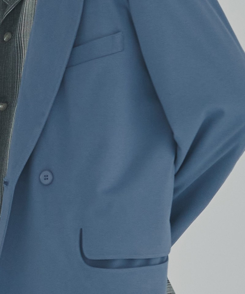 Water-repellent Moleskin Jacket