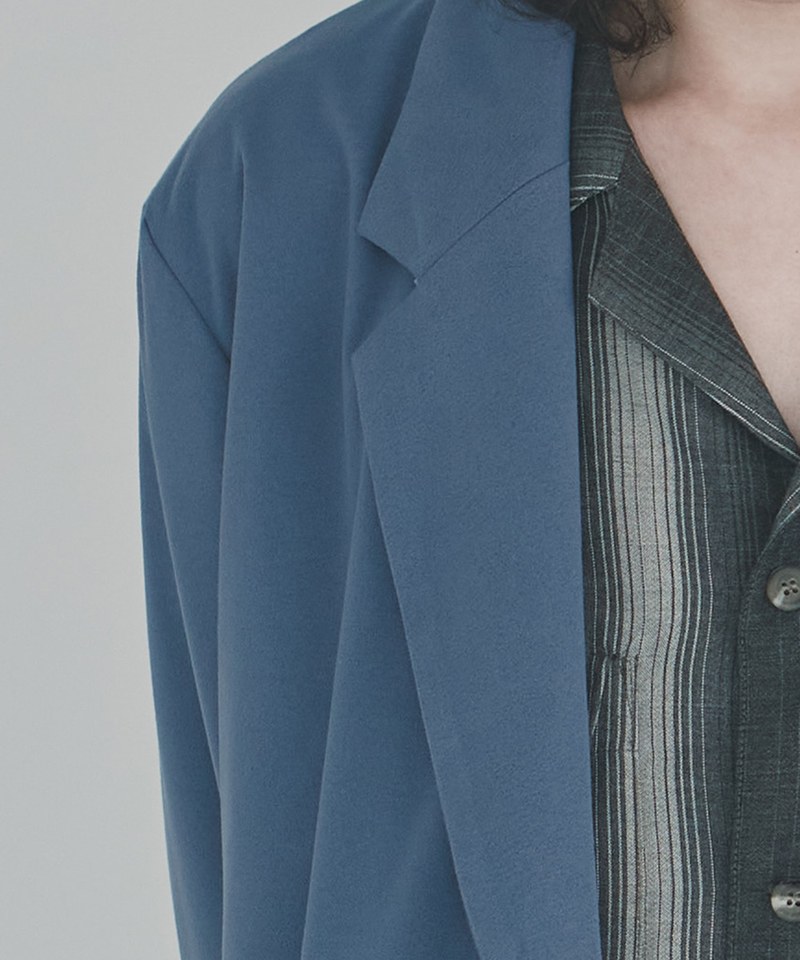 Water-repellent Moleskin Jacket