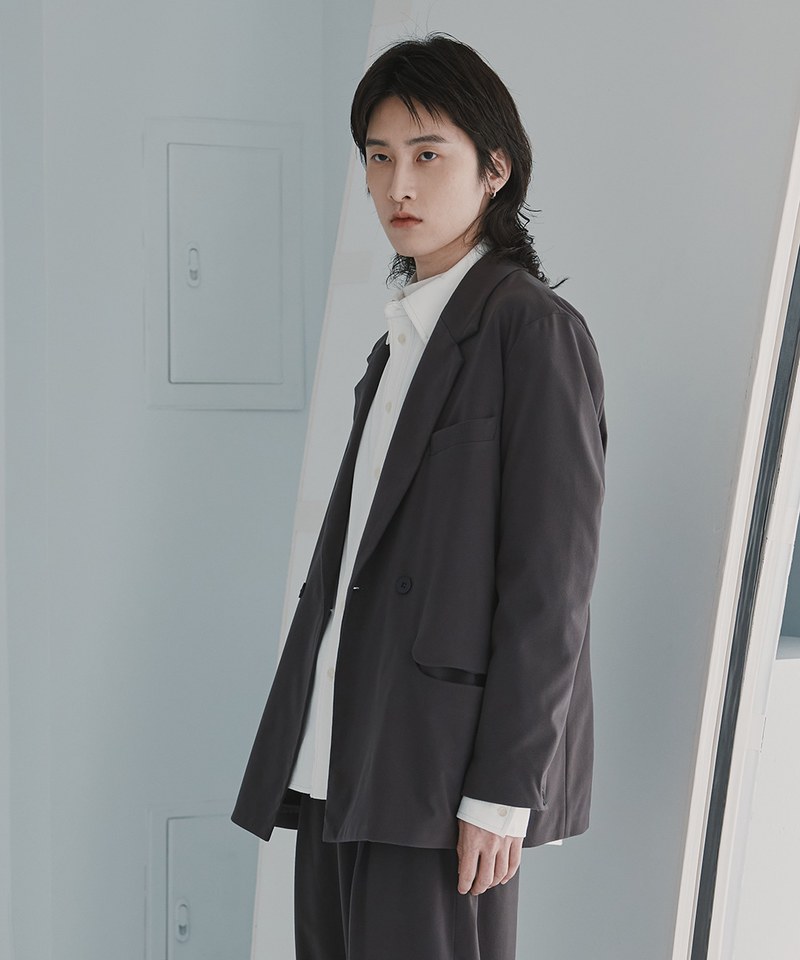 Water-repellent Moleskin Jacket