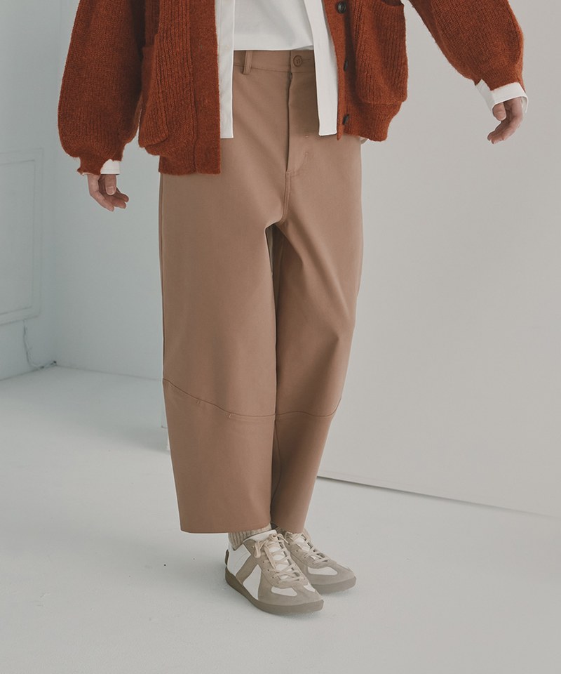 Splicing Trousers