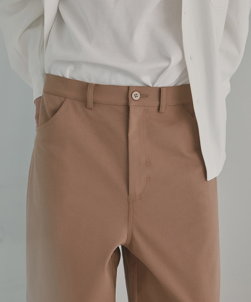 Splicing Trousers