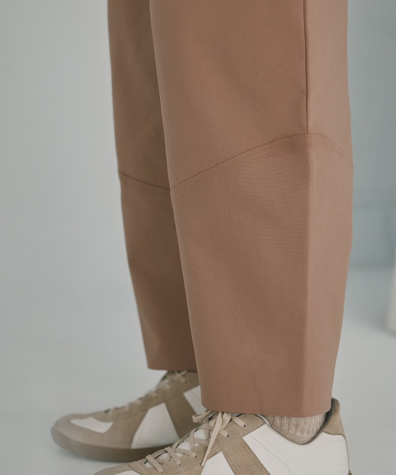 Splicing Trousers