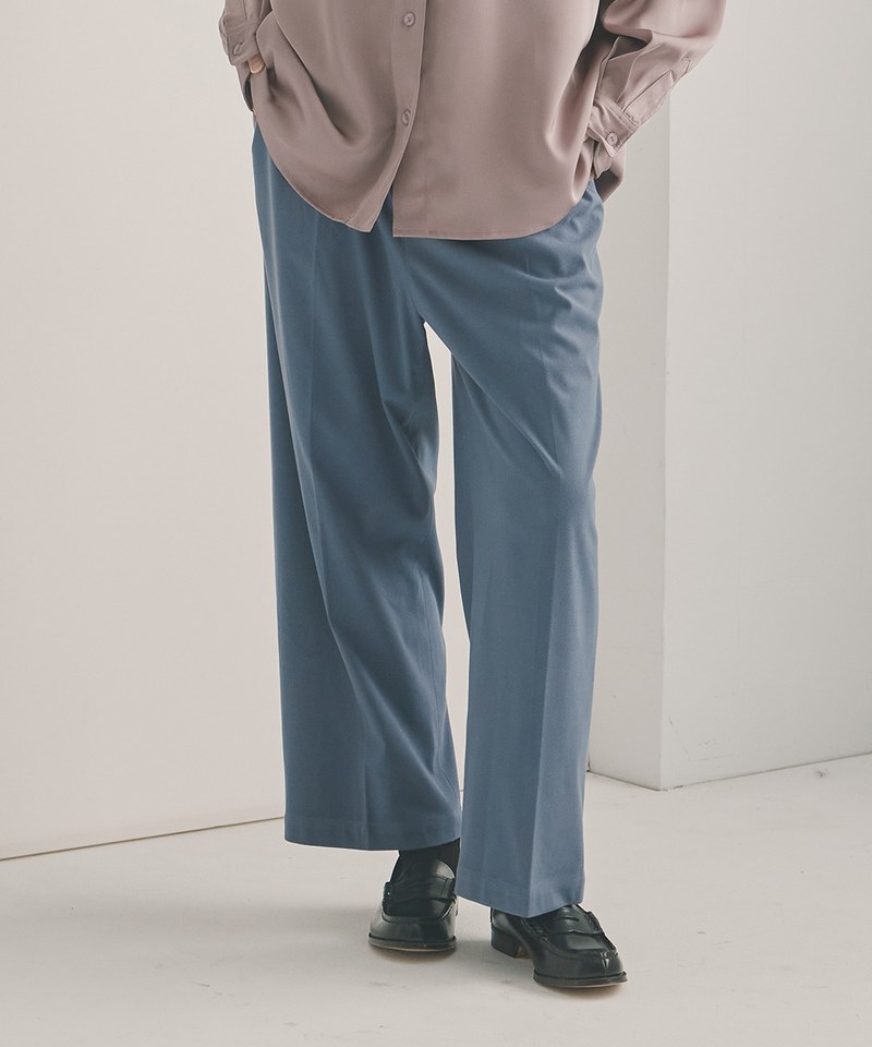 Water-repellent Moleskin Trouser