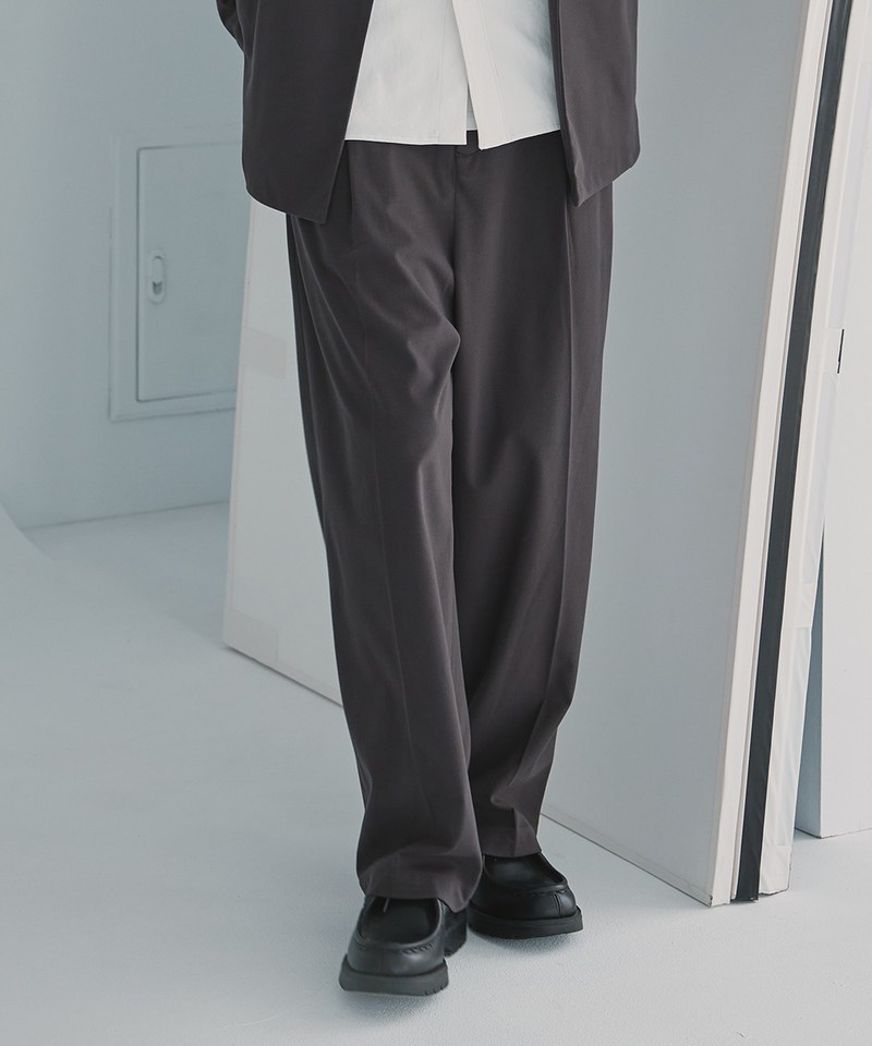 Water-repellent Moleskin Trouser