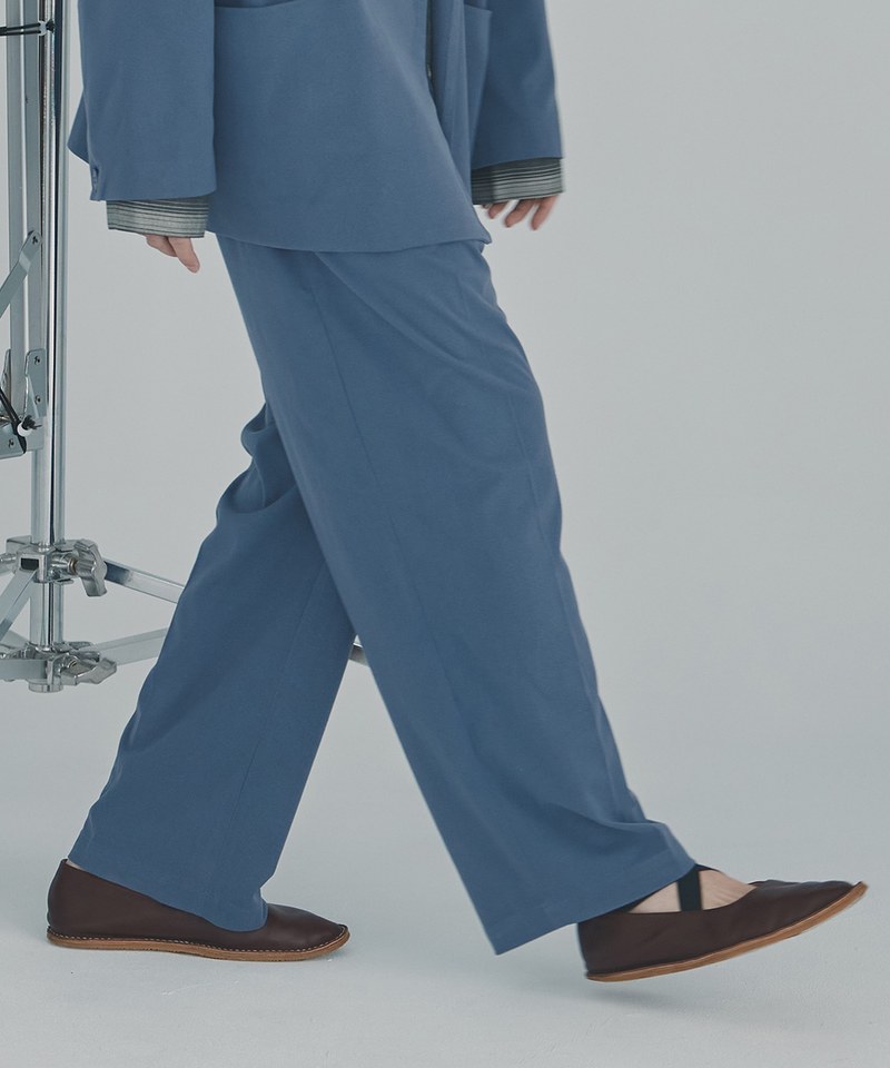 Water-repellent Moleskin Trouser
