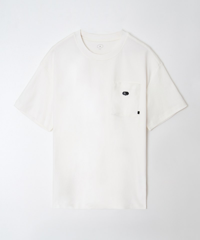 Projext Leek Everyday Tee Logo素Tee