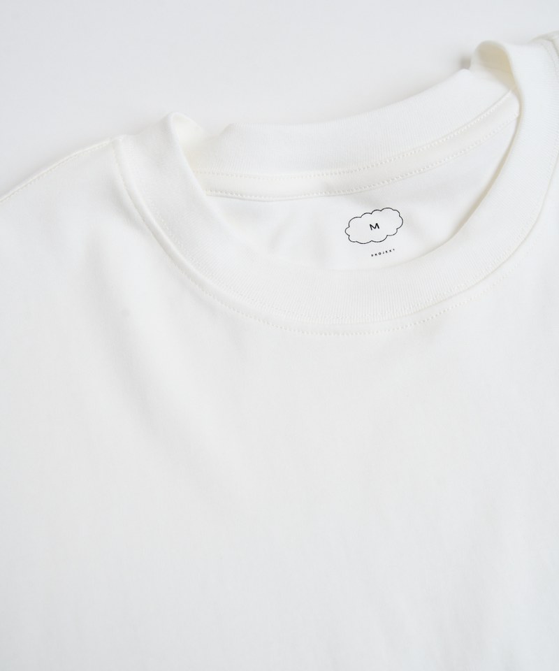 Projext Leek Everyday Tee Logo素Tee