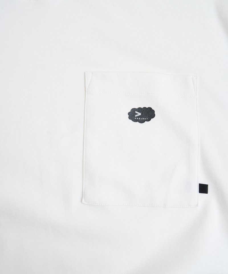 Projext Leek Everyday Tee Logo素Tee