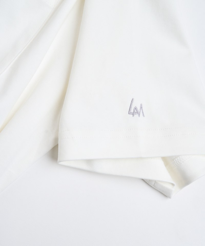Projext Leek Everyday Tee Logo素Tee