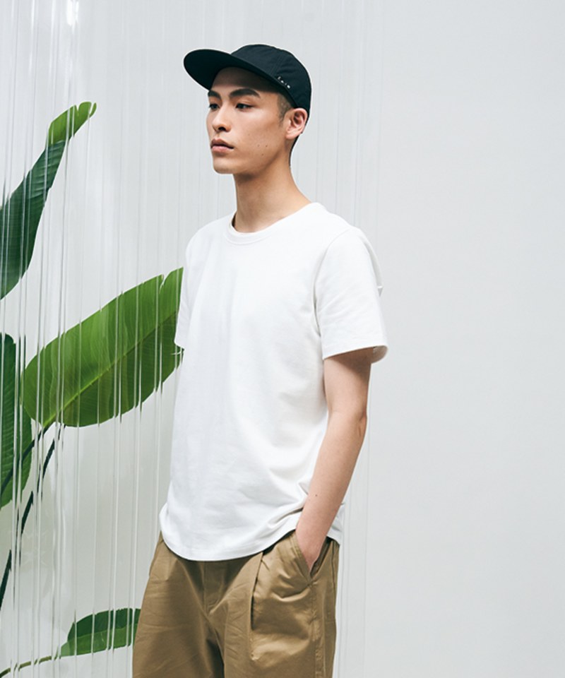 吸濕排汗中磅基本TEE