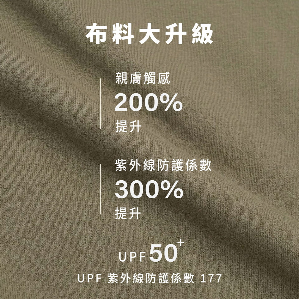 PLN0126 小P社長-Logo多色長袖TEE
