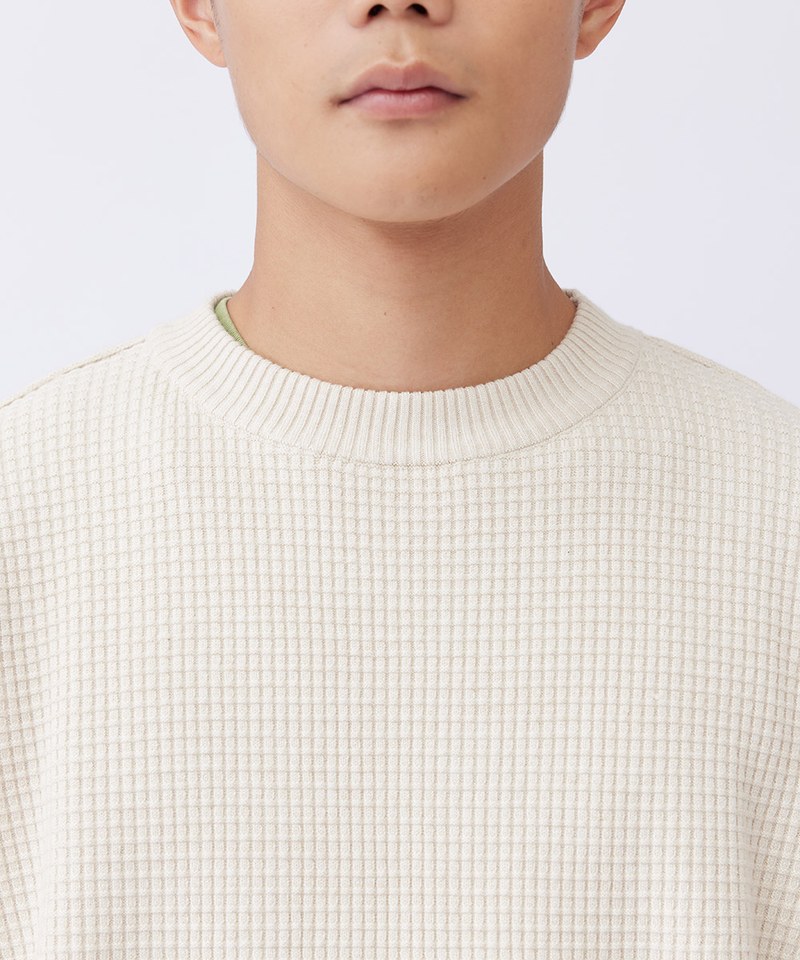 Relax WEAR 舒適針織毛衣
