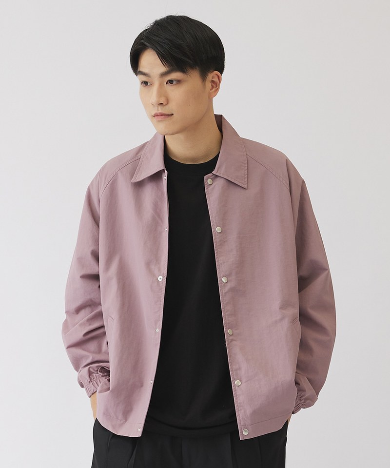 Yobi 抗UV教練外套
