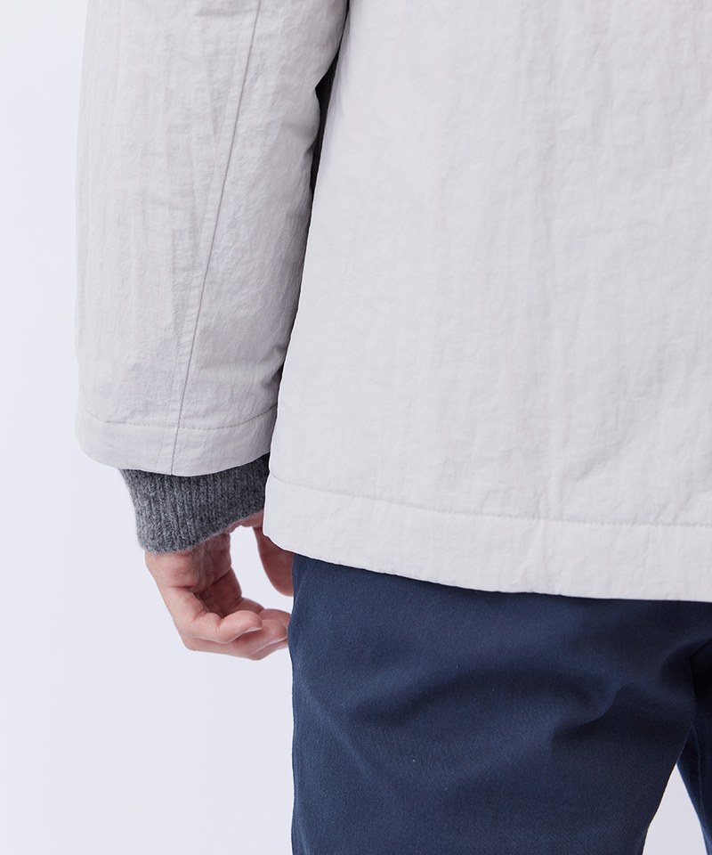 Relax WEAR 防潑水鋪棉西裝外套