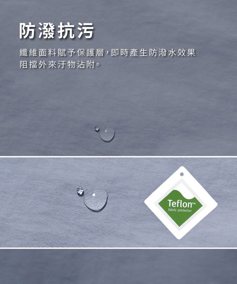 P Logo全機能抗UV夾克外套