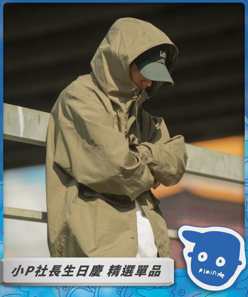 GJ機能防潑水軟殼風衣外套