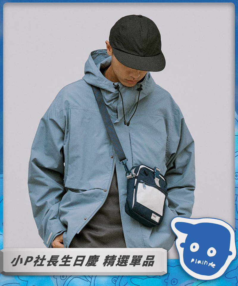 GJ機能防潑水軟殼風衣外套