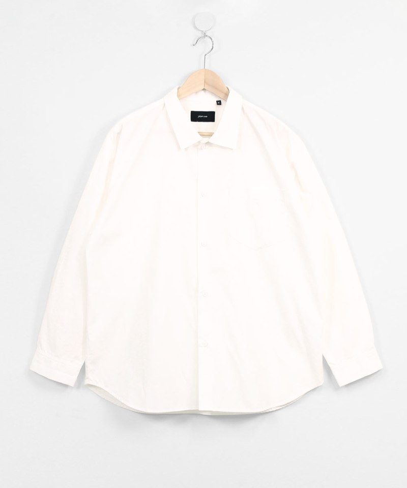 經典款襯衫 Regular Shirt